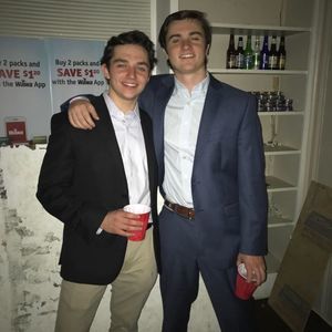 Meet your Posher, Eli